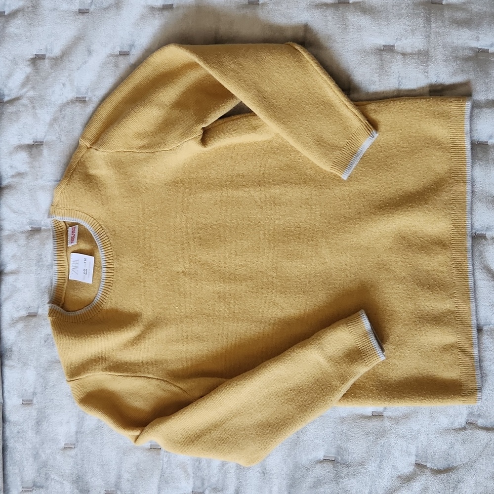 ZARA Sweater